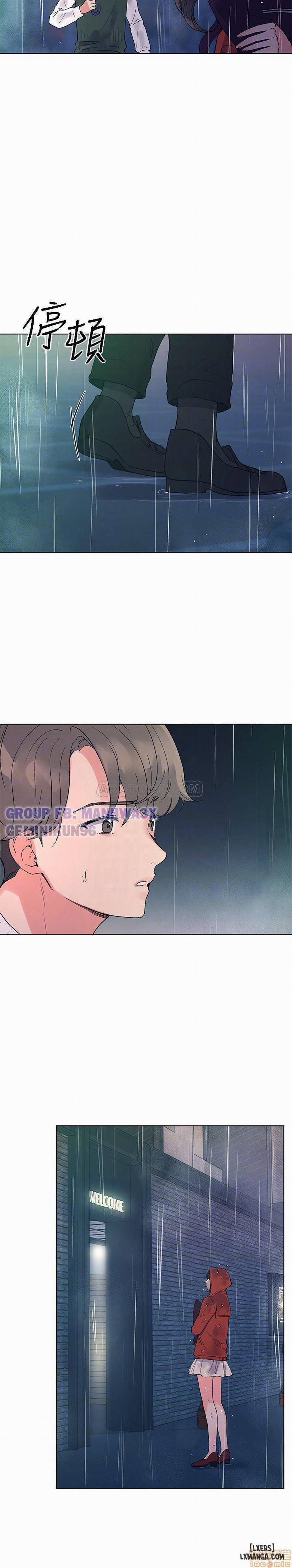 Trả Thù Cô Ta 46 trang 4