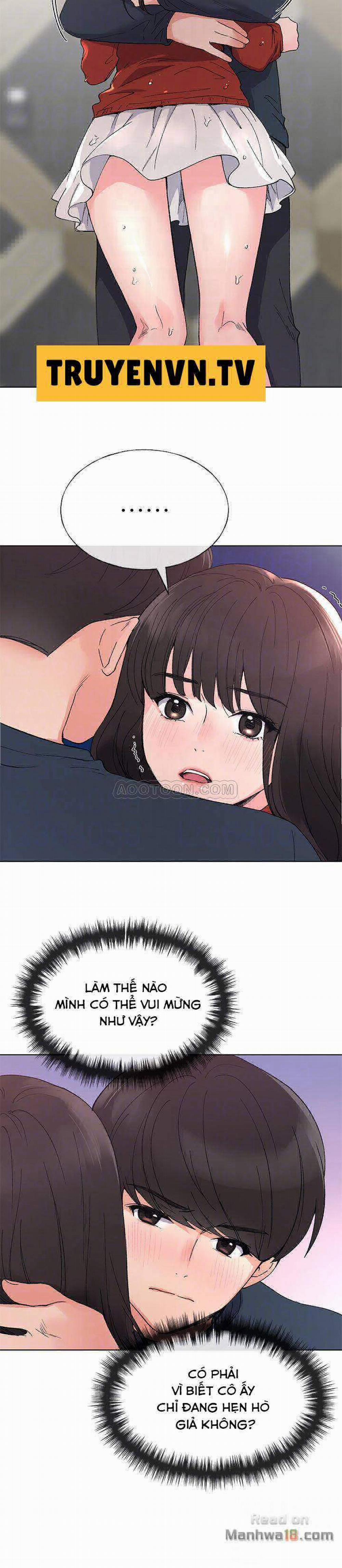 Trả Thù Cô Ta 46 trang 9