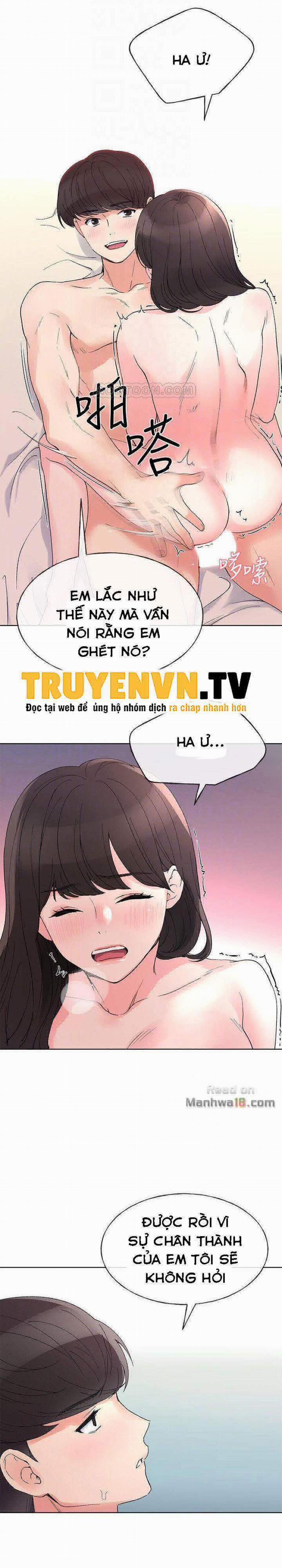 Trả Thù Cô Ta 47 trang 11