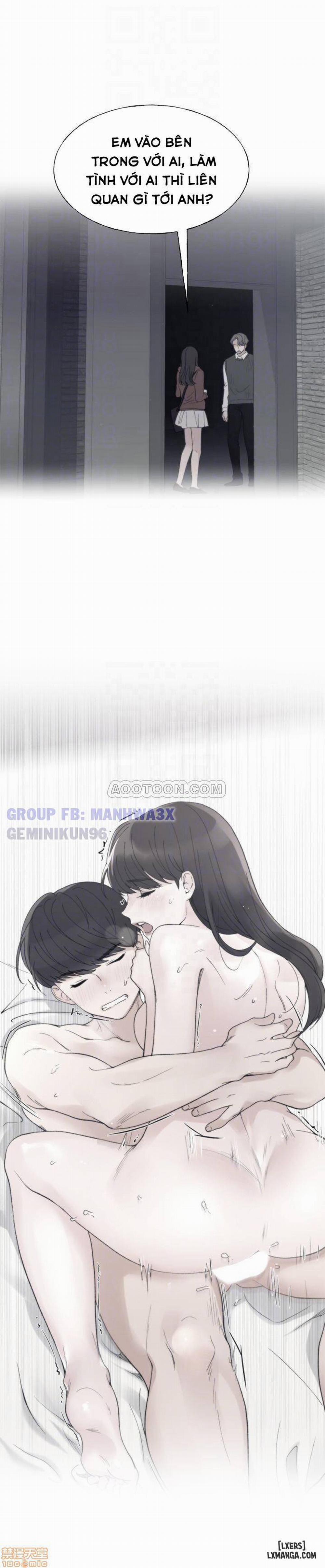 Trả Thù Cô Ta 48 trang 12