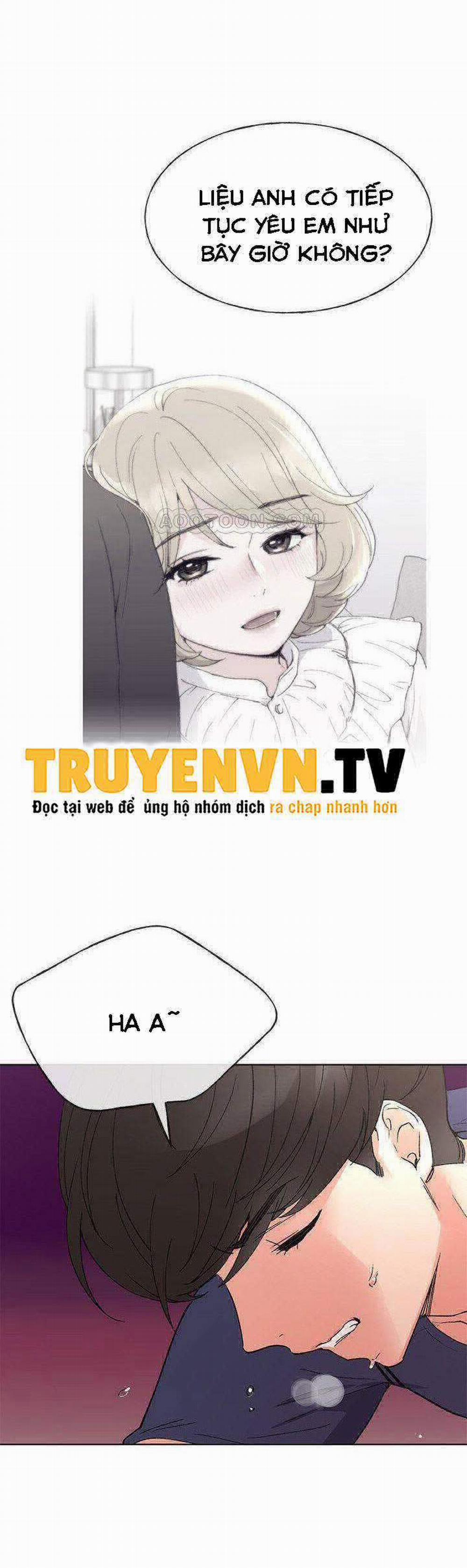 Trả Thù Cô Ta 48 trang 15