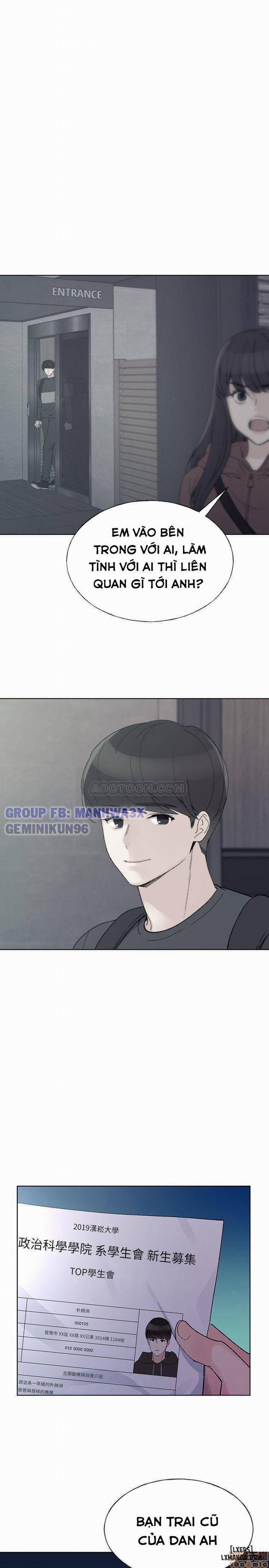 Trả Thù Cô Ta 48 trang 24