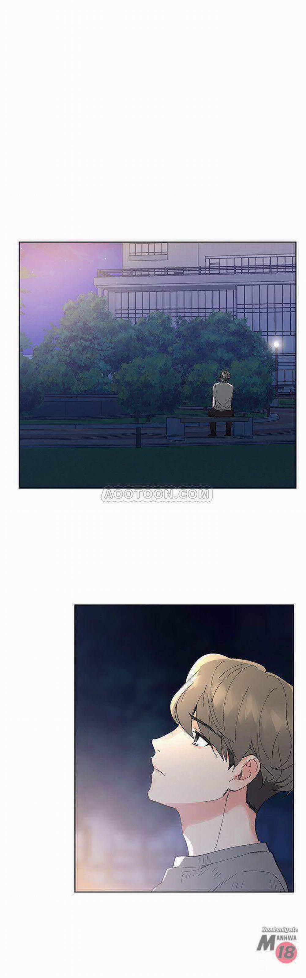 Trả Thù Cô Ta 49 trang 12