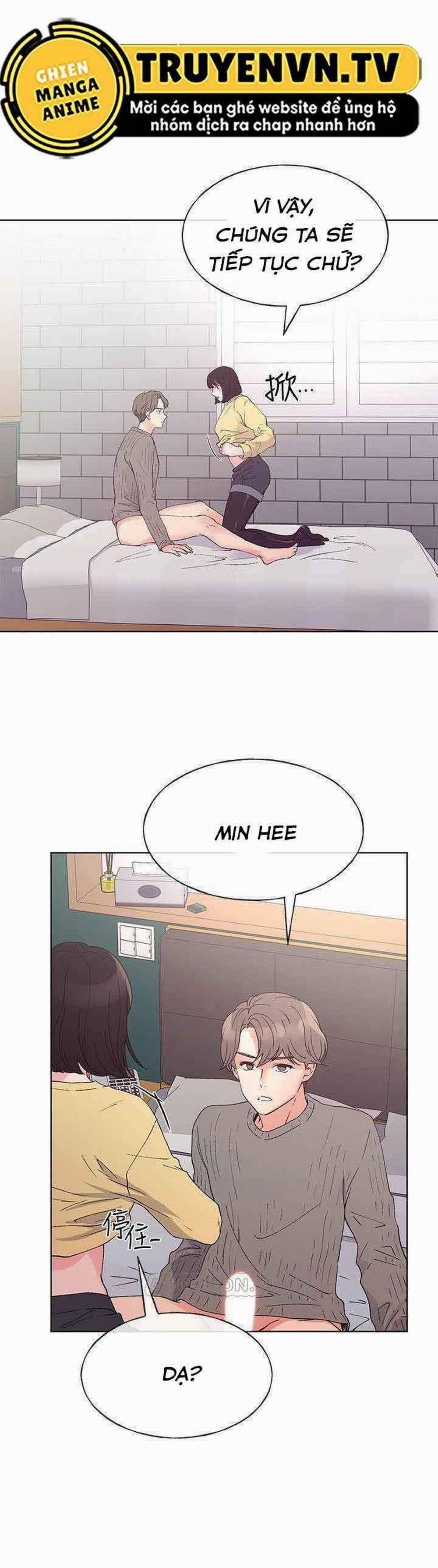 Trả Thù Cô Ta 50 trang 0