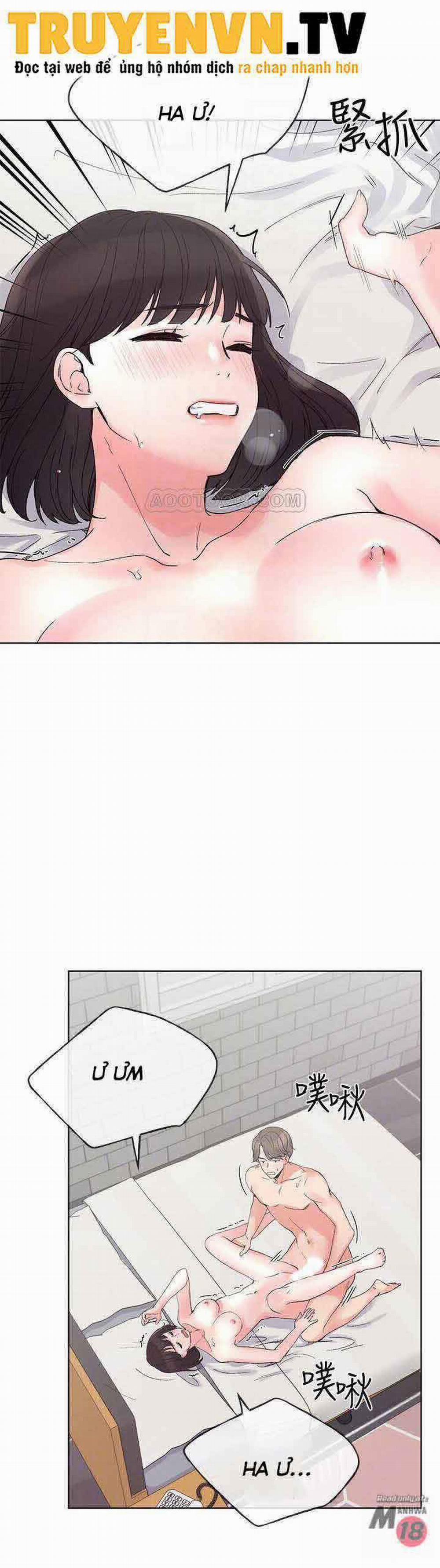 Trả Thù Cô Ta 50 trang 12