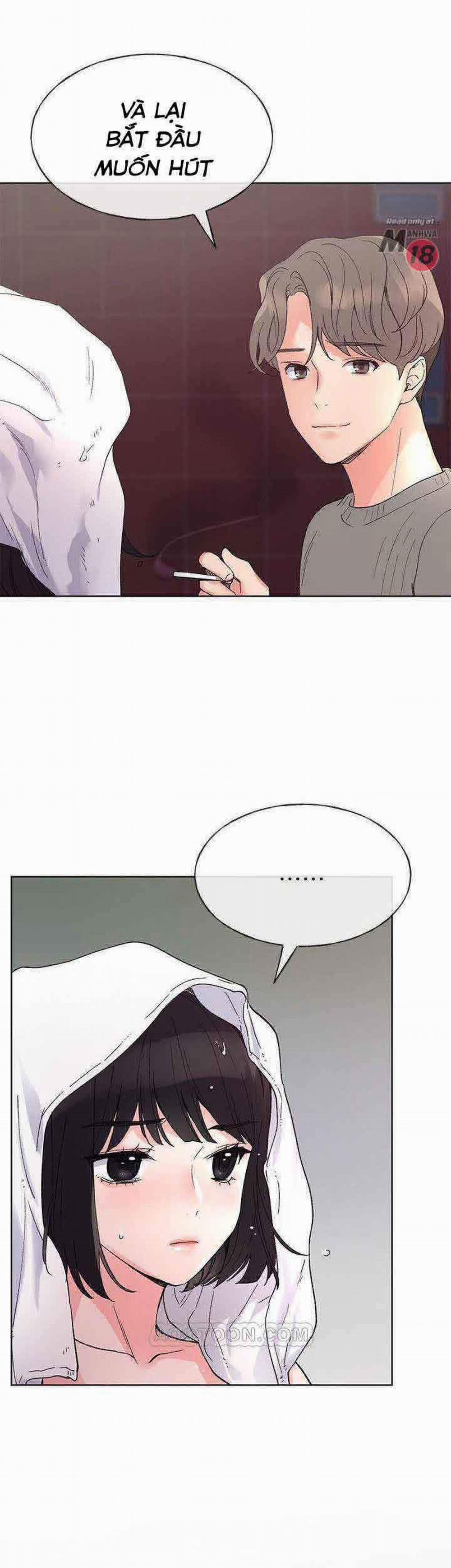 Trả Thù Cô Ta 50 trang 23