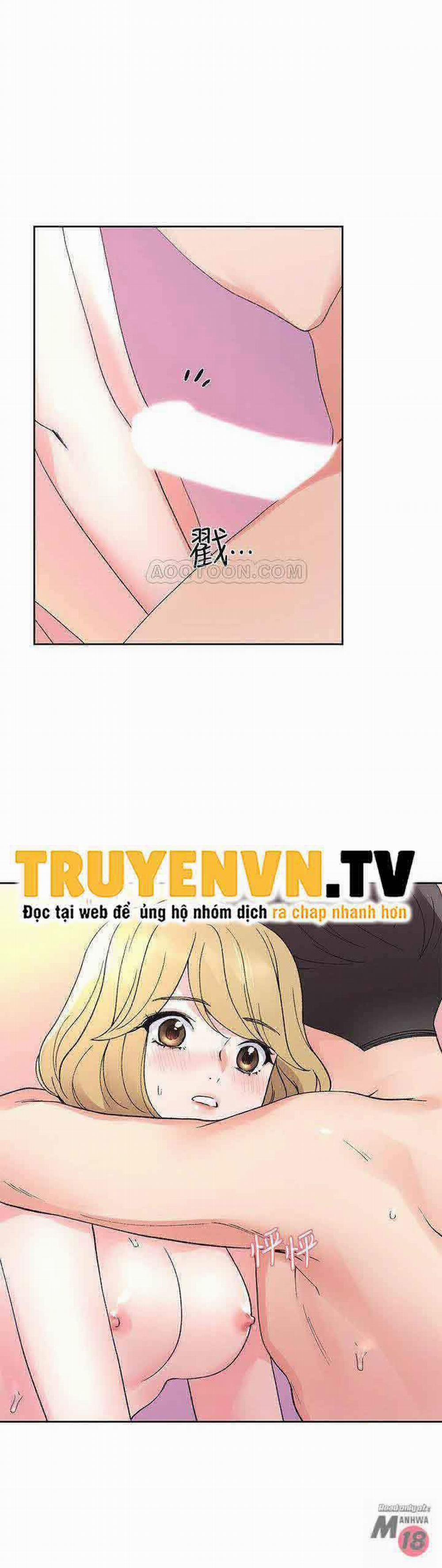 Trả Thù Cô Ta 53 trang 6