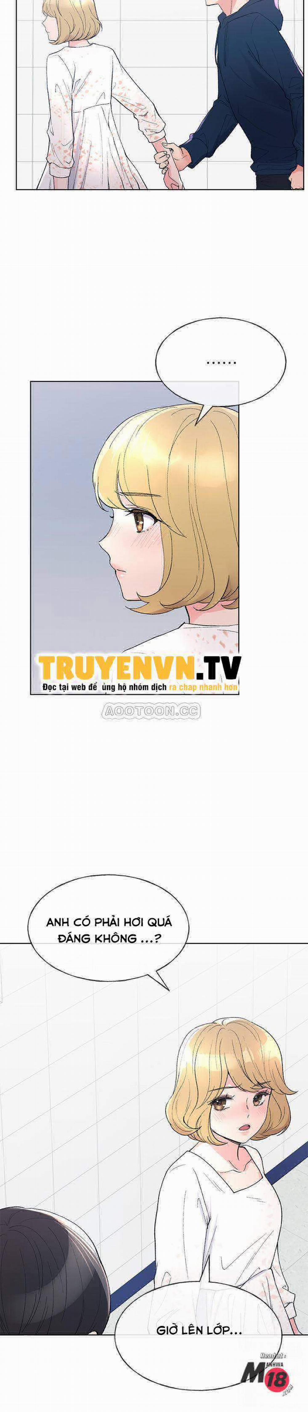 Trả Thù Cô Ta 55 trang 4