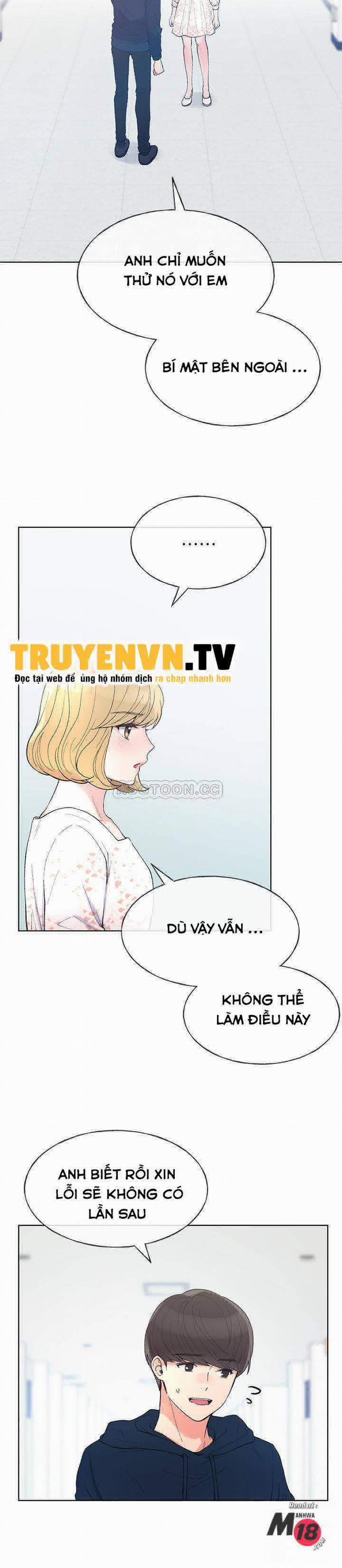 Trả Thù Cô Ta 55 trang 6