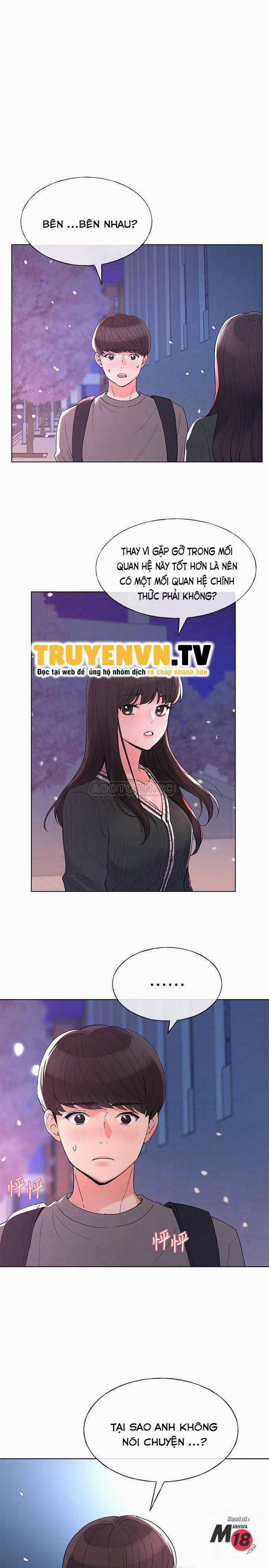 Trả Thù Cô Ta 56 trang 3