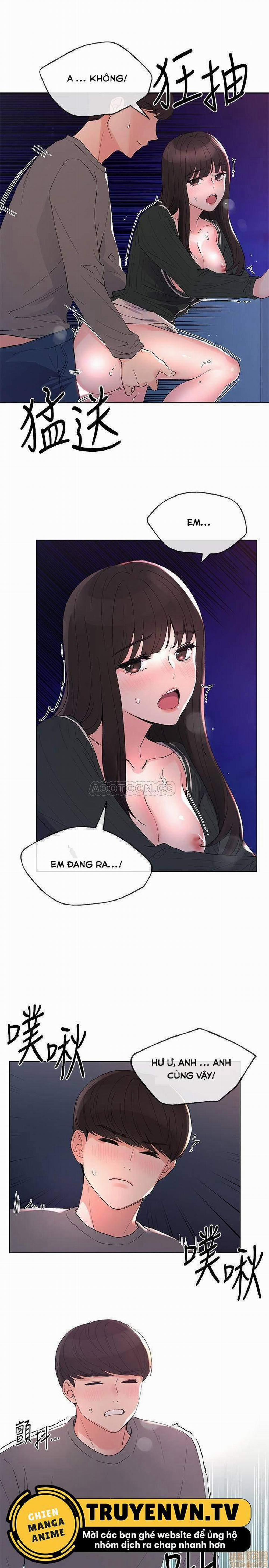 Trả Thù Cô Ta 59 trang 0