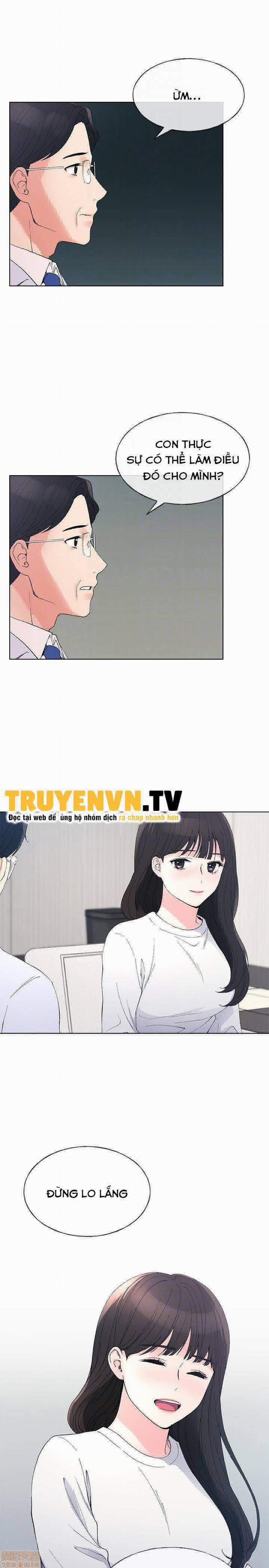 Trả Thù Cô Ta 60 trang 9