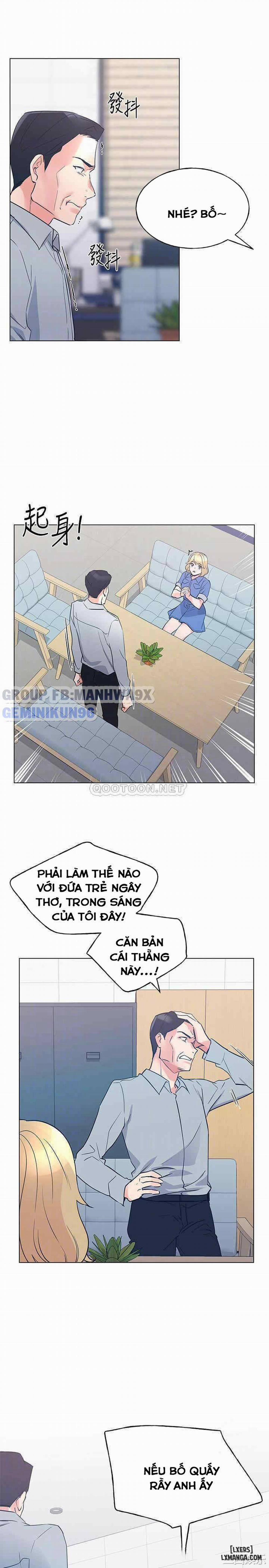 Trả Thù Cô Ta 83 trang 13