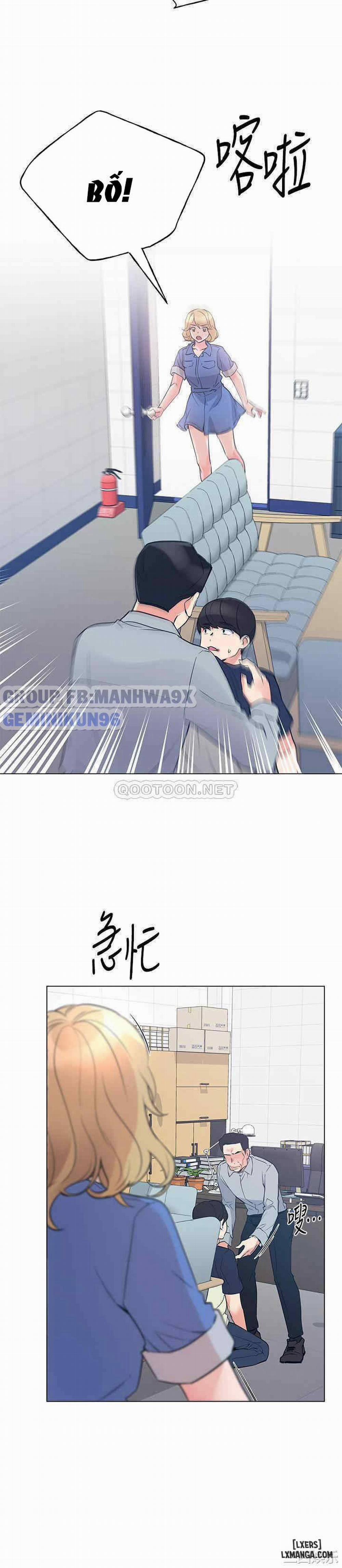 Trả Thù Cô Ta 83 trang 4