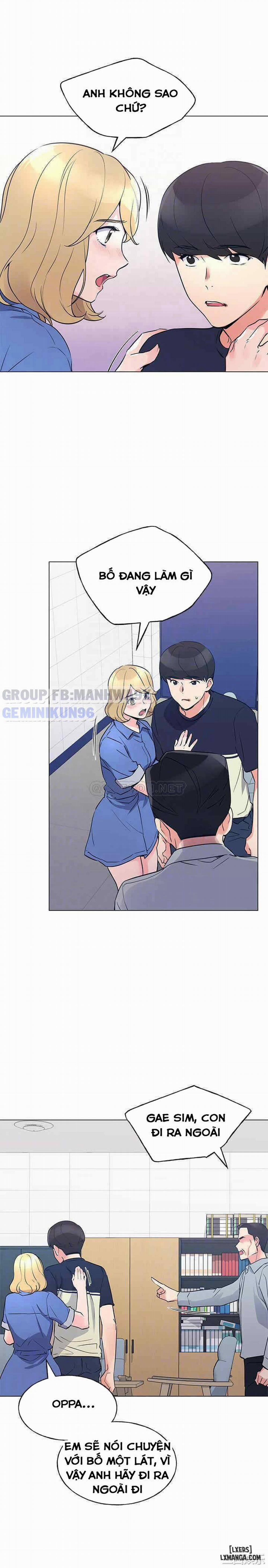 Trả Thù Cô Ta 83 trang 5