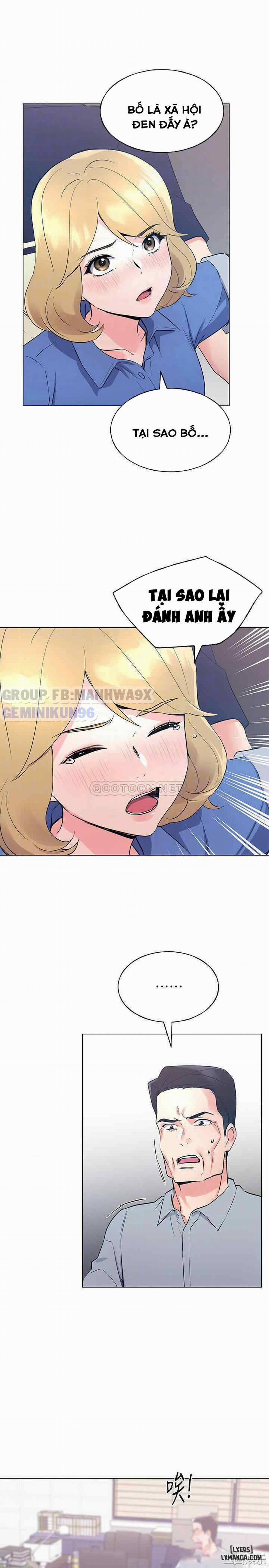 Trả Thù Cô Ta 83 trang 7