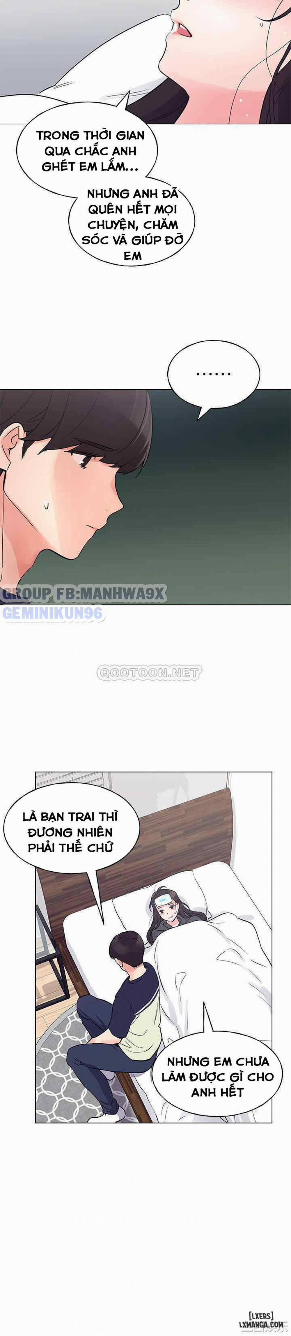 Trả Thù Cô Ta 84 trang 14