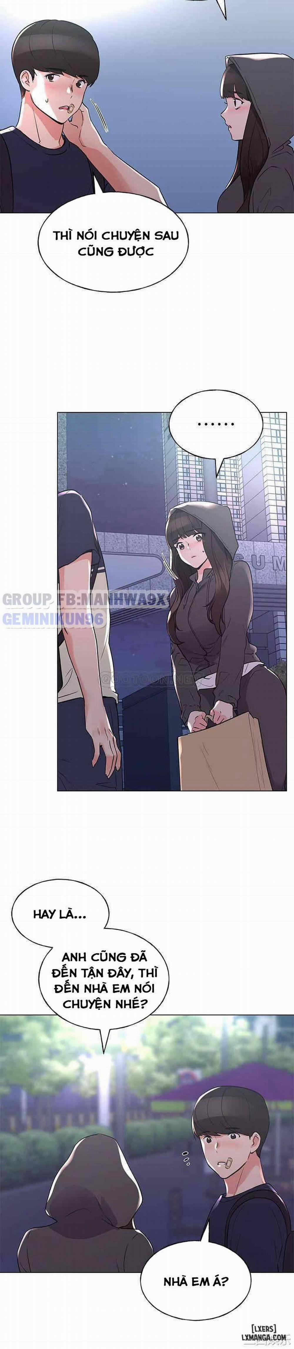 Trả Thù Cô Ta 84 trang 2