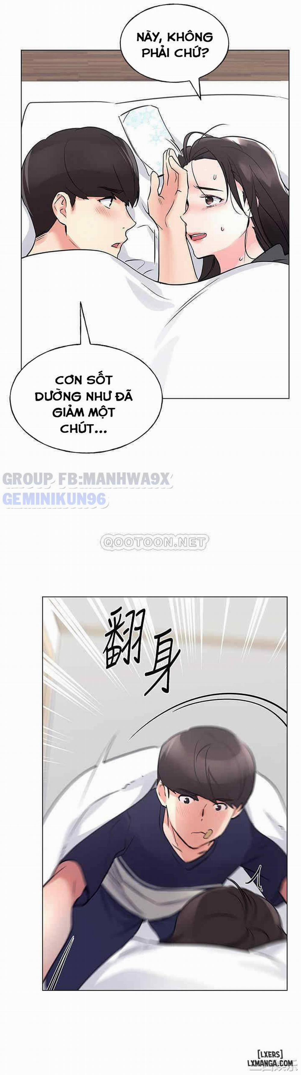 Trả Thù Cô Ta 84 trang 20