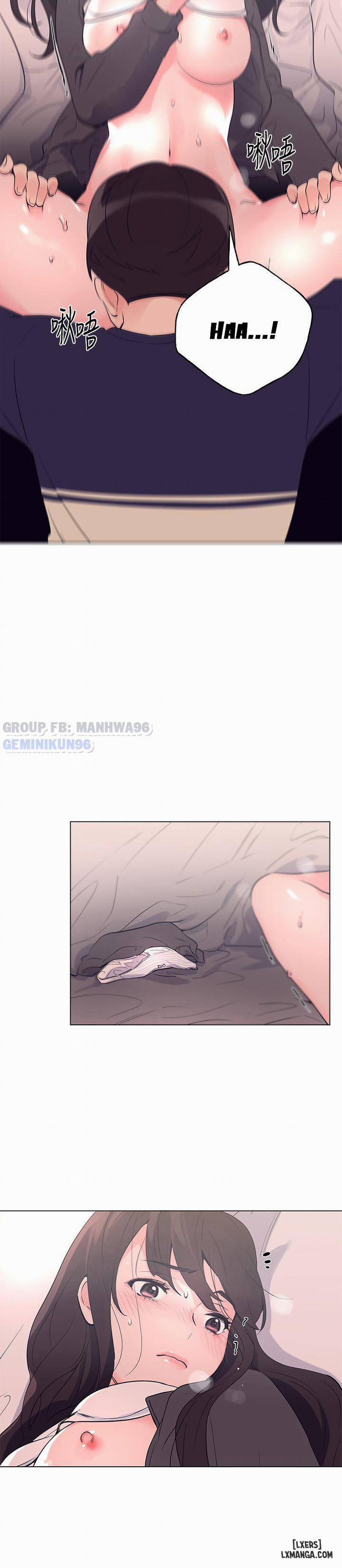 Trả Thù Cô Ta 85 trang 14