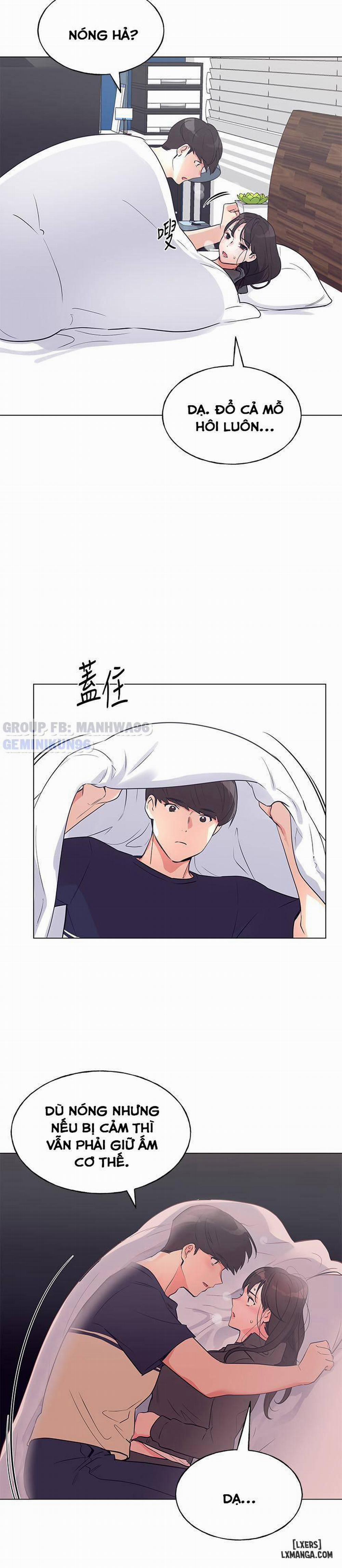 Trả Thù Cô Ta 85 trang 2