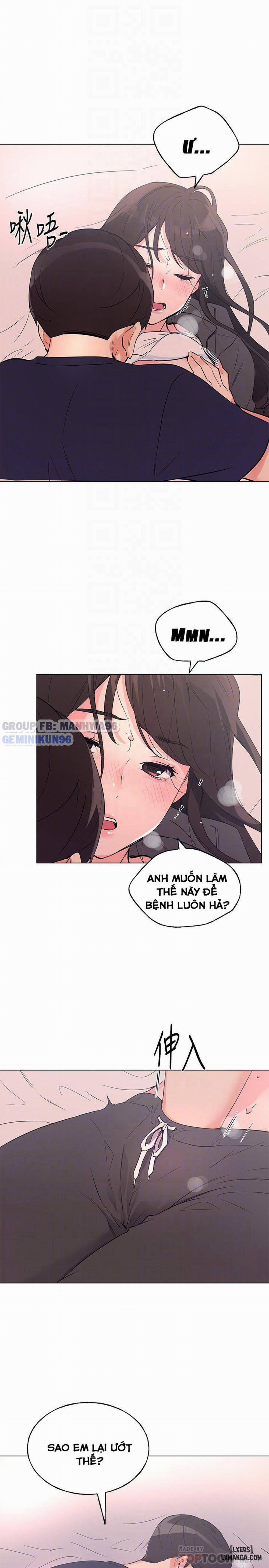 Trả Thù Cô Ta 85 trang 5