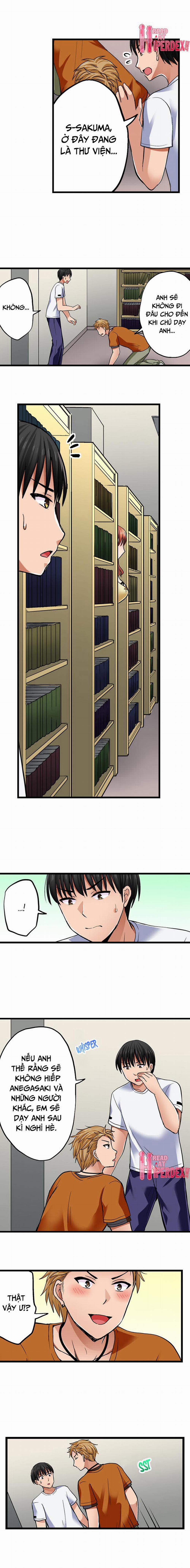 Trả Thù Kẻ Bắt Nạt Bằng Cách Lếu Lều 0 Comeback! trang 2