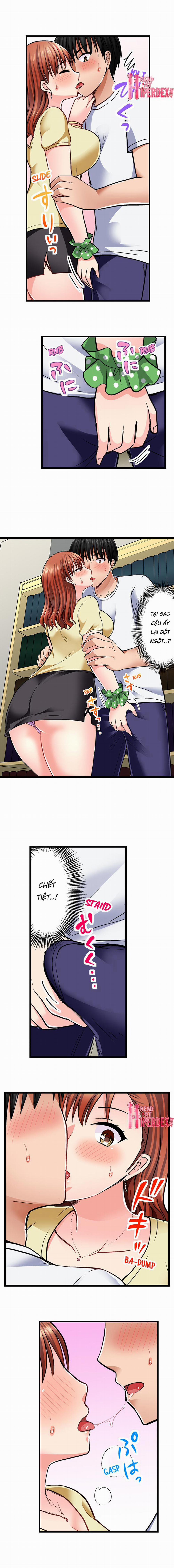 Trả Thù Kẻ Bắt Nạt Bằng Cách Lếu Lều 0 Comeback! trang 6