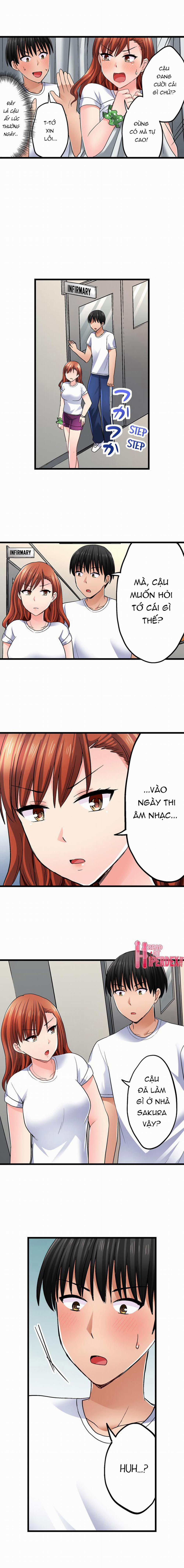 Trả Thù Kẻ Bắt Nạt Bằng Cách Lếu Lều 0 Drama trang 9