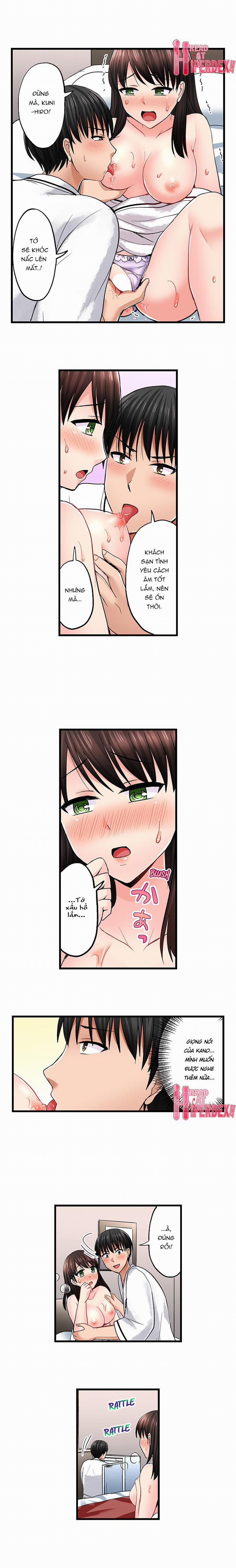 Trả Thù Kẻ Bắt Nạt Bằng Cách Lếu Lều 42 trang 2