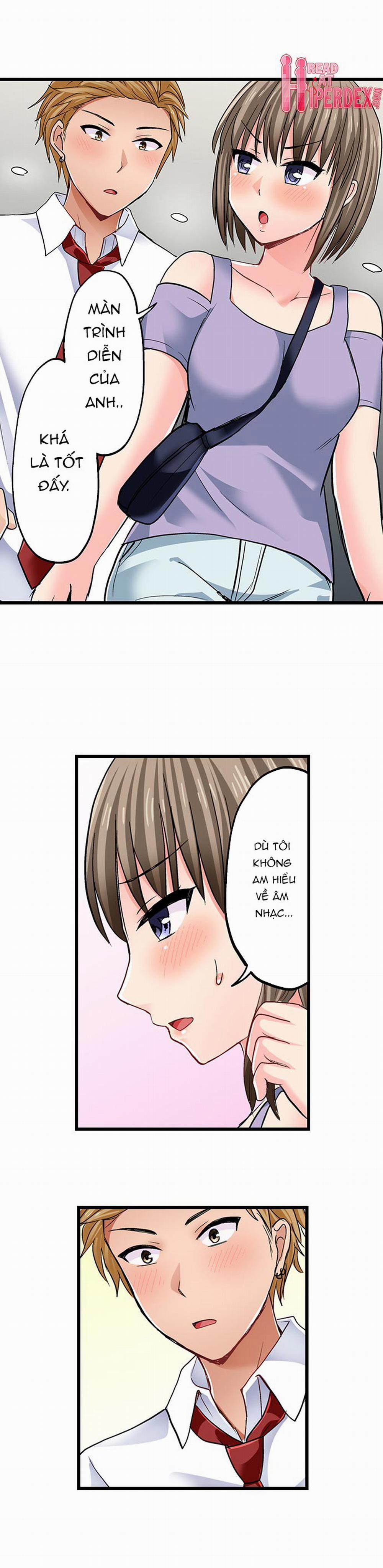 Trả Thù Kẻ Bắt Nạt Bằng Cách Lếu Lều 43 trang 10