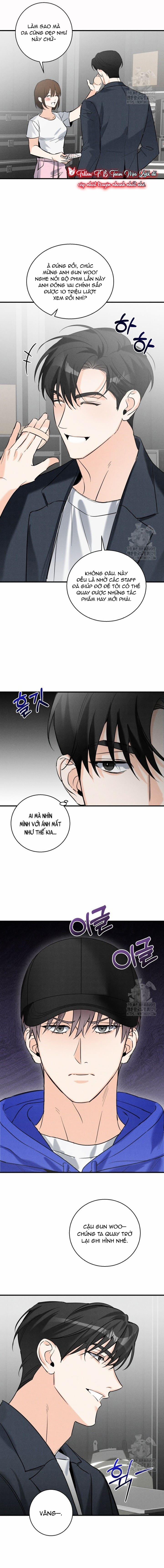 Trả Thù Tình Đầu 1 trang 2