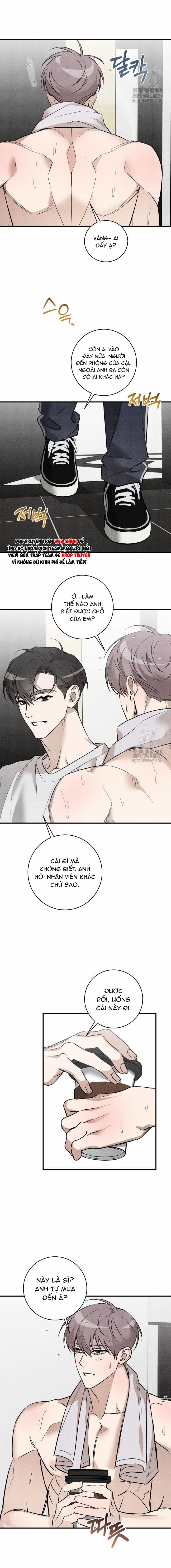 Trả Thù Tình Đầu 11 trang 1