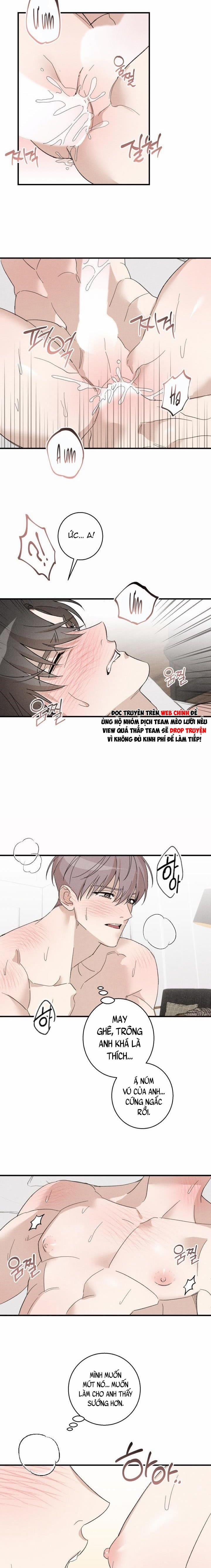 Trả Thù Tình Đầu 16 trang 3