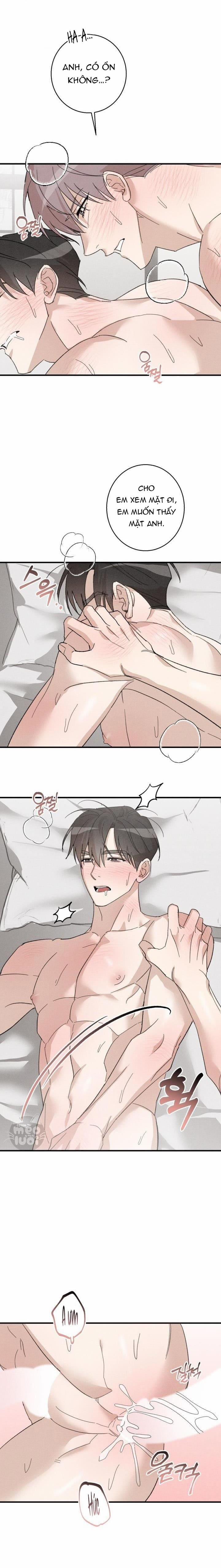 Trả Thù Tình Đầu 16 trang 9