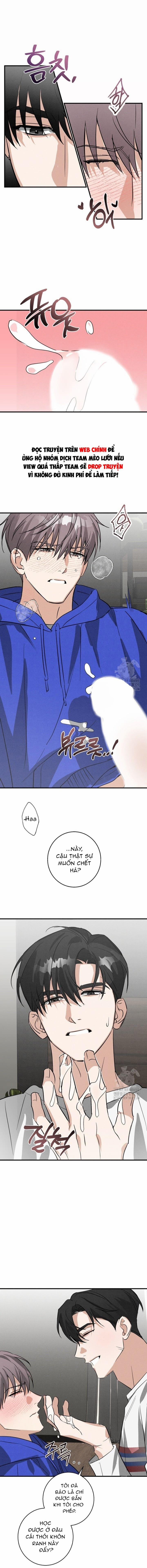 Trả Thù Tình Đầu 2 trang 7