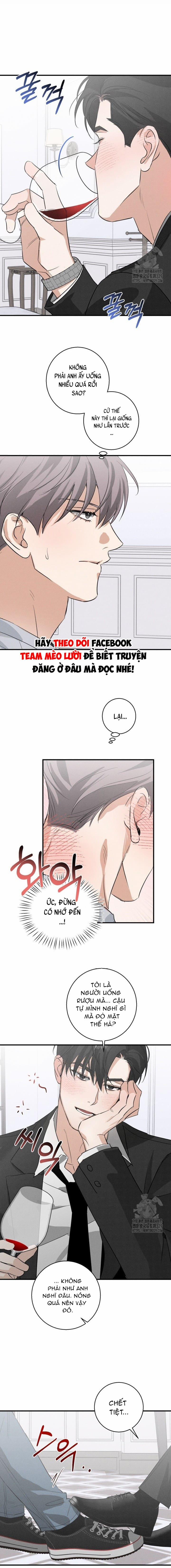 Trả Thù Tình Đầu 3 trang 12