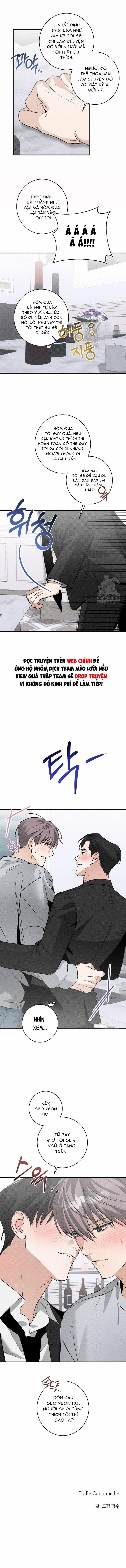 Trả Thù Tình Đầu 3 trang 14