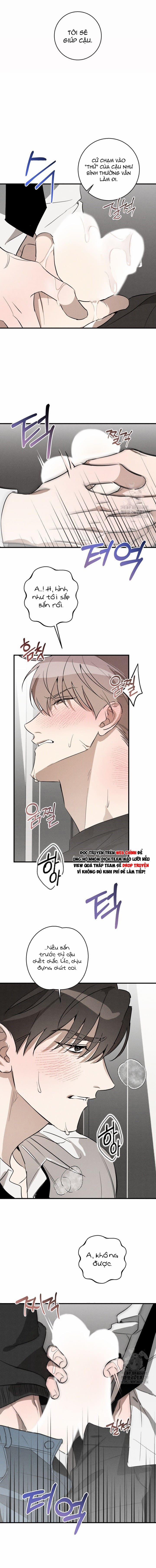 Trả Thù Tình Đầu 4 trang 6