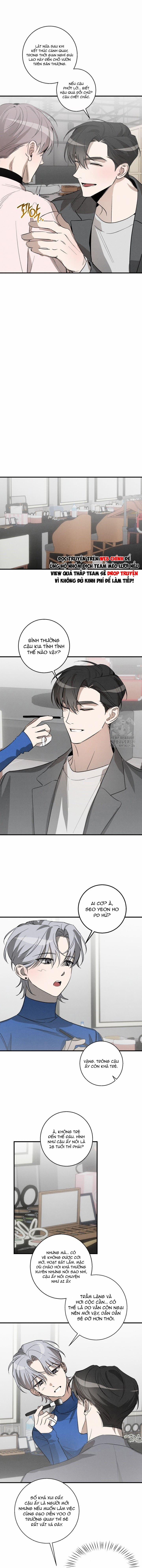 Trả Thù Tình Đầu 5 trang 5