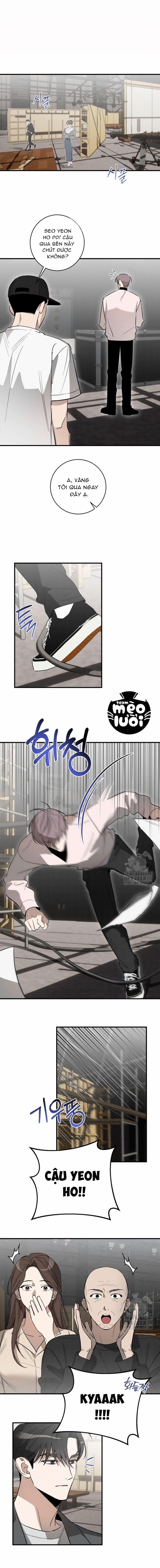 Trả Thù Tình Đầu 6 trang 0