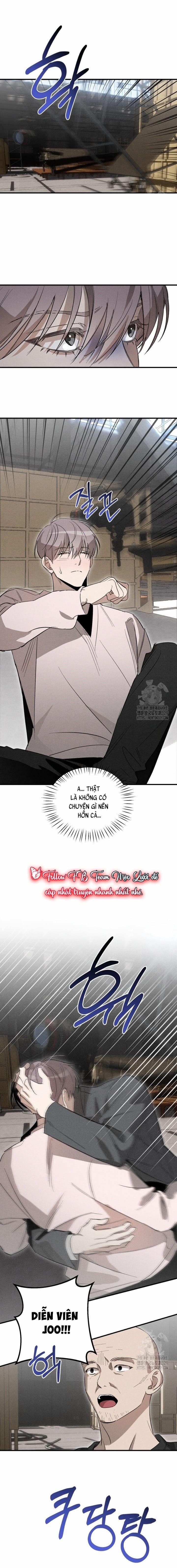 Trả Thù Tình Đầu 6 trang 1