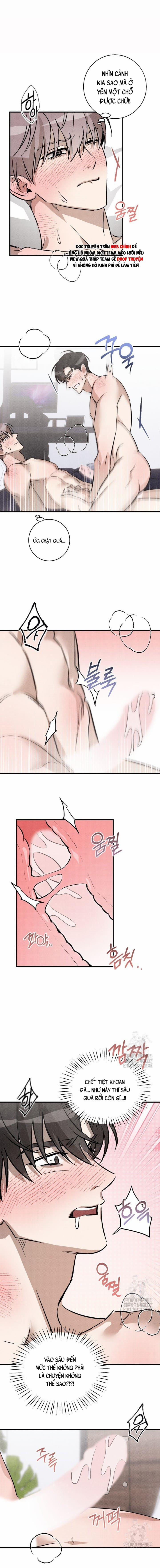 Trả Thù Tình Đầu 9 trang 8