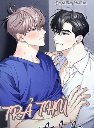 Đọc truyện tranh Trả Thù Tình Đầu