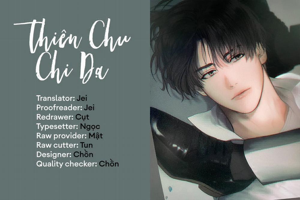 Trả Thù 10 trang 0