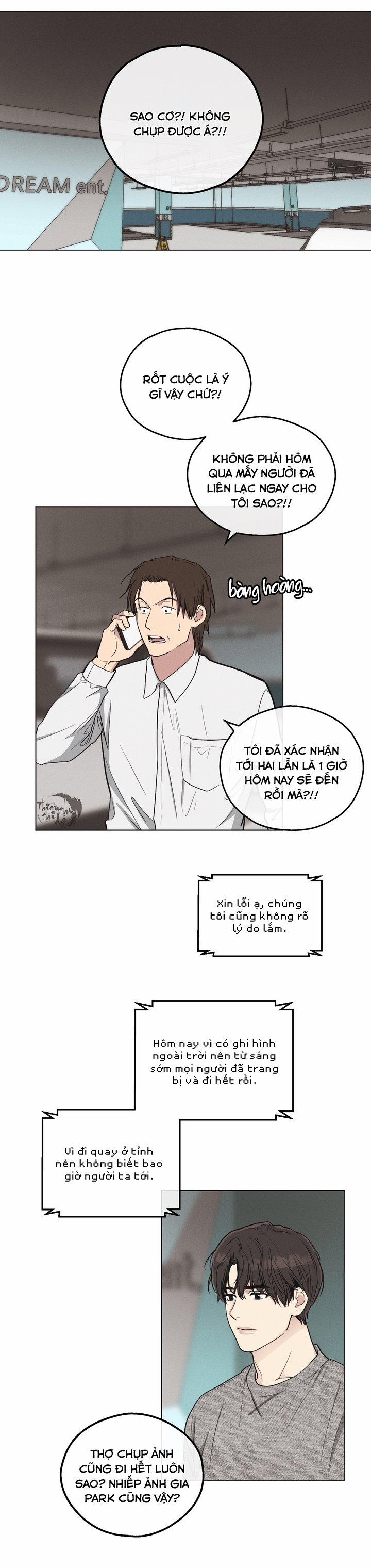 Trả Thù 10 trang 3