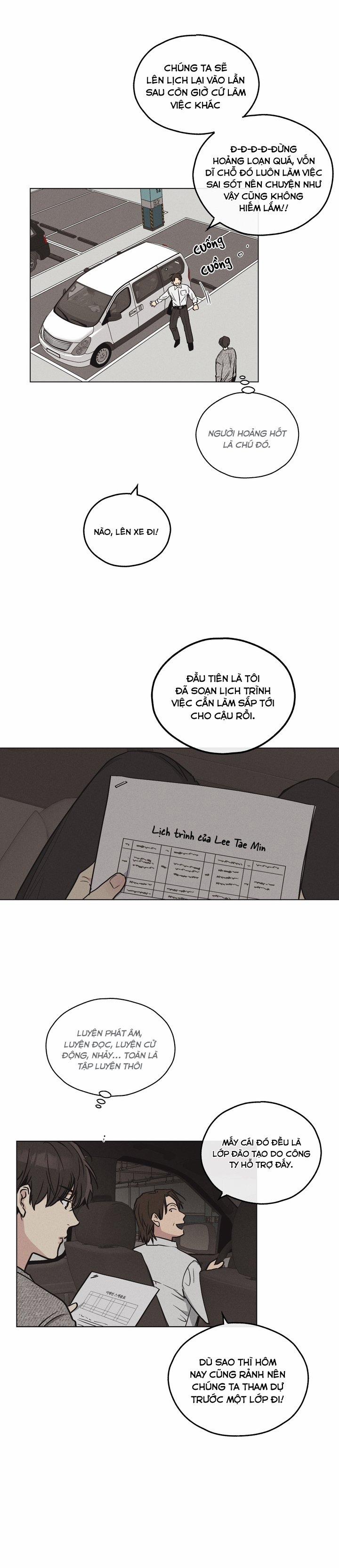 Trả Thù 10 trang 6