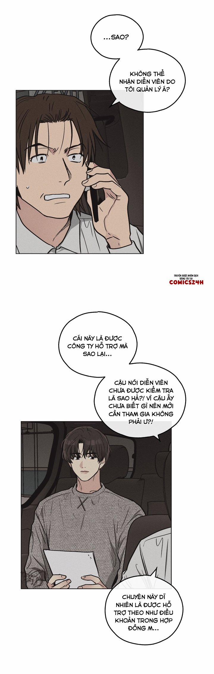 Trả Thù 10 trang 7