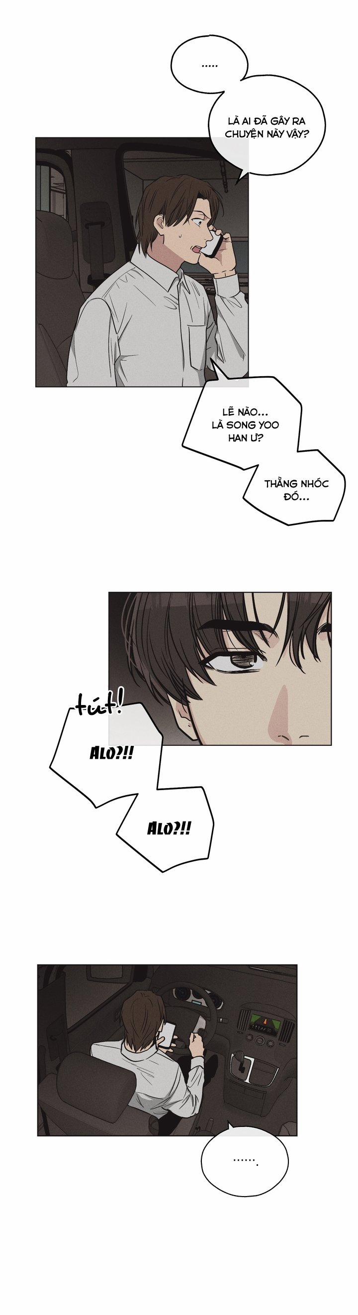 Trả Thù 10 trang 8