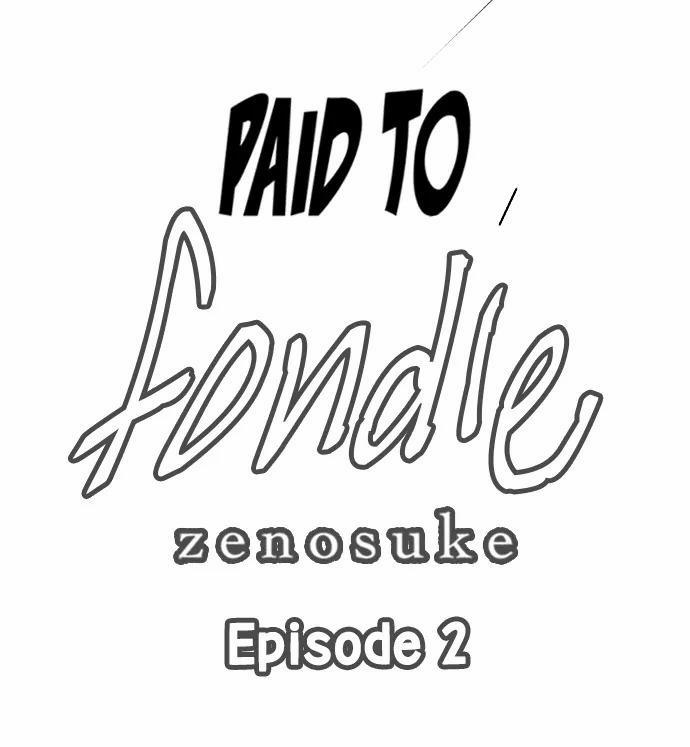 Trả Tiền Để Mơn Trớn 2 trang 0